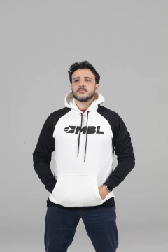 Moletom Raglan MBL Onça na internet