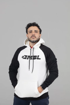 Moletom Raglan MBL Onça - loja online