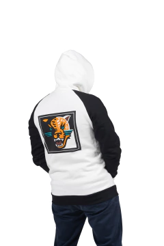 Moletom Raglan MBL Onça - comprar online