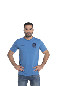 Camiseta Academia MBL - Atenas na internet