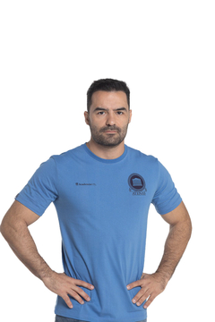 Camiseta Academia MBL - Atenas - comprar online