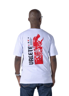 Camiseta Valete - Loja MBL - Movimento Brasil Livre
