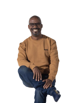 Moletom Marrom