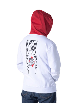 Moletom Valete - comprar online