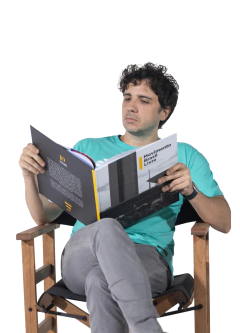 Imagem do Camiseta MBL - Clássica (ESMERALDA)