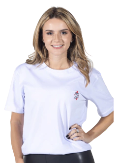 Camiseta Valete na internet