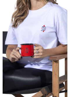 Camiseta Valete - loja online