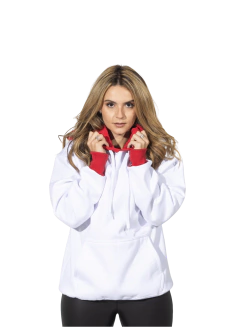 Moletom Valete na internet