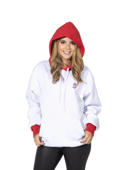 Moletom Valete - loja online