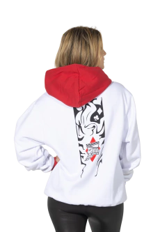 Imagem do Moletom Valete