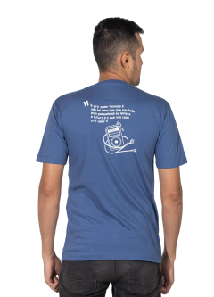 Camiseta Onça Azul - Loja MBL - Movimento Brasil Livre
