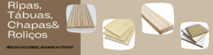 Banner da categoria Madeiras