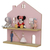 Imagem do Prateleira Infantil para Brinquedos e Decoração -Casinha Duo