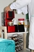 Mesa Carrinho para Café com Rodinhas - Mandy - loja online