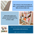 Estante Expositor Porta Livros Livreiro Revisteiro Montessori de MDF Branco - Dumbo na internet