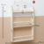 Nicho Casa City Branco MDF - comprar online