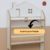 Nicho Casa City Branco MDF na internet