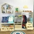 Guarda Roupa Infantil Montessori - comprar online