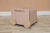 Baú Infantil Organizador de Brinquedos com Rodinhas - Midi - comprar online