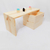 Mesa Criativa Infantil - Rustic - loja online
