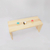 Mesa Criativa Infantil - Rustic - Matarazzodecor