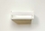 Prateleira Nicho auxiliar para Banheiro Compacto - 30x10cm - loja online