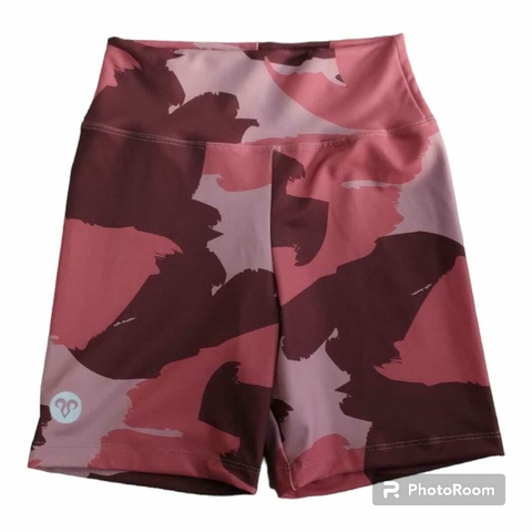 Biker Camo