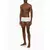 Sunga Calvin Klein Trunk Básica Lisa com Silk na Lateral CKSWM800D-0900 na internet