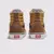 TÊNIS SK8-HI SUEDE POP CANVAS BROWN MULTI na internet