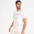 Camiseta Slim Colcci Verde Bistro 350111069