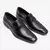 Sapato Metropolitan Preto Vega 055202-001