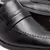 Sapato Metropolitan Preto Vega 055202-001 - comprar online