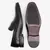 Sapato Metropolitan Preto Vega 055202-001 - Prime Store Itaperuna