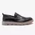 Sapato Metropolitan Jeff Democrata Preto 604103-001 - Prime Store Itaperuna