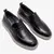Sapato Metropolitan Jeff Democrata Preto 604103-001