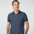 POLO STRIPE FAIL KNIT DUDALINA MASCULINA 08.75.2192