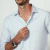 CAMISA SLIM LISTRADA DUDALINA MASCULINA 53.04.2711 na internet