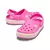 Sandália Crocs Infantil Crocband™ Clog - loja online