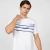CAMISETA ORGANIC STRIPES DUDALINA MASCULINA 08.77.1650