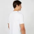 CAMISETA ORGANIC STRIPES DUDALINA MASCULINA 08.77.1650 - loja online