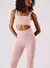 Top Slim Rosé Colcci 465701231 na internet