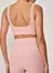Top Slim Rosé Colcci 465701231 - comprar online