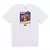 CAMISETA THUGNINE MAMBA FOREVER BRANCA 71067