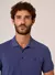 Polo Essential Básica Dudalina Masculina 77.43.0653 - Prime Store Itaperuna
