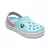 Sandália Crocs Infantil Crocband™ Clog