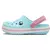 Imagem do Sandália Crocs Infantil Crocband™ Clog