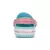 Sandália Crocs Infantil Crocband™ Clog na internet