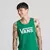 Regata Vans Classic SS Verdant Green V4701603290005 na internet