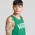Imagem do Regata Vans Classic SS Verdant Green V4701603290005