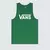 Regata Vans Classic SS Verdant Green V4701603290005